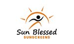  Sun Blessed Sunscreen